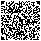 QR code with D & D Lawn Installation contacts