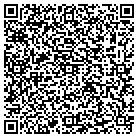 QR code with Allevare Hair Clinic contacts