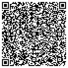 QR code with Christian Celeryville Schl Soc contacts