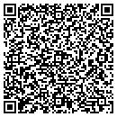 QR code with Maggie J Meline contacts