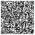QR code with Raber Road Mini Storage contacts