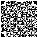 QR code with C Alexander Rolland contacts