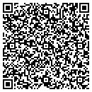 QR code with R J Corman Railroad Co contacts
