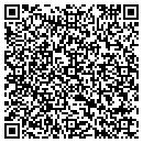 QR code with Kings Dragon contacts