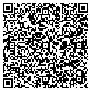 QR code with H & R Management contacts