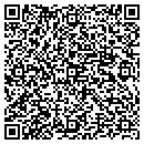 QR code with R C Fabricating Inc contacts