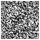 QR code with Massillon Machine & Die contacts