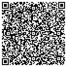 QR code with My Lawn Ldscp & Irrigation Co contacts