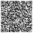 QR code with Accurate Construction Eqp contacts