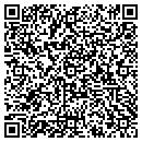 QR code with Q D T Inc contacts