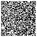QR code with MHA Realty contacts