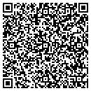 QR code with Yoder Builders contacts