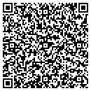 QR code with R J Waugh & Assoc contacts