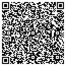 QR code with Garys Guns & Tackle contacts