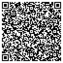 QR code with A & A Restoration contacts