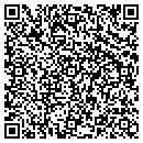 QR code with X Vision Audio Us contacts