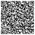 QR code with Mack Vault Co Of Toledo contacts