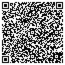 QR code with A A Auto Body & Repair contacts