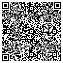 QR code with The Flag Store contacts