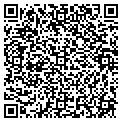 QR code with Incat contacts