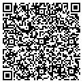 QR code with KFC contacts