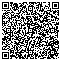 QR code with Coconuts contacts