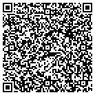 QR code with M 2 R Technology Group contacts