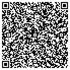 QR code with J & J Consignments & Heirlooms contacts