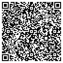 QR code with Hong Kong Restaurant contacts