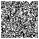 QR code with TLV Service Inc contacts