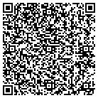 QR code with Jeffrey D Stewart CPA contacts