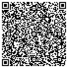 QR code with A G C Construction LLC contacts