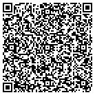 QR code with A-Aaaron Bonding Agency contacts