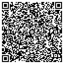 QR code with Jeffrey Bus contacts