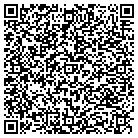 QR code with E & M Electric & Machinery Inc contacts