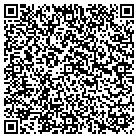QR code with C & F Diversified Ltd contacts