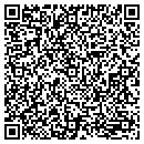 QR code with Therese M Faoro contacts
