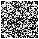 QR code with House Of Hair Design contacts