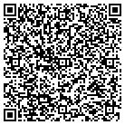 QR code with Hail Caesar & Collision Repair contacts