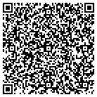 QR code with St George On The Commons Inc contacts