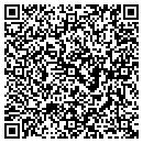 QR code with K Y Check Exchange contacts