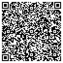QR code with Alpha Club contacts
