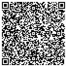 QR code with Custom Screen Printing Inc contacts