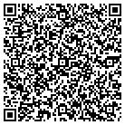 QR code with Reorganized Church-Jesus Chrst contacts
