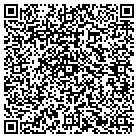 QR code with N C S Healthcare of Eastlake contacts