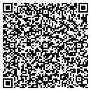 QR code with I B Reprographics contacts
