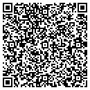 QR code with Kays Beauty contacts