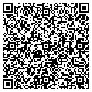 QR code with Palmsource contacts