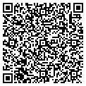 QR code with BTS Corp contacts
