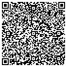 QR code with Chizmar Roofing & Spouting Co contacts